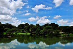 青空