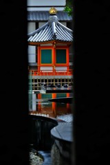 京/六角堂