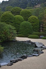 足立美術館