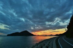 夕海