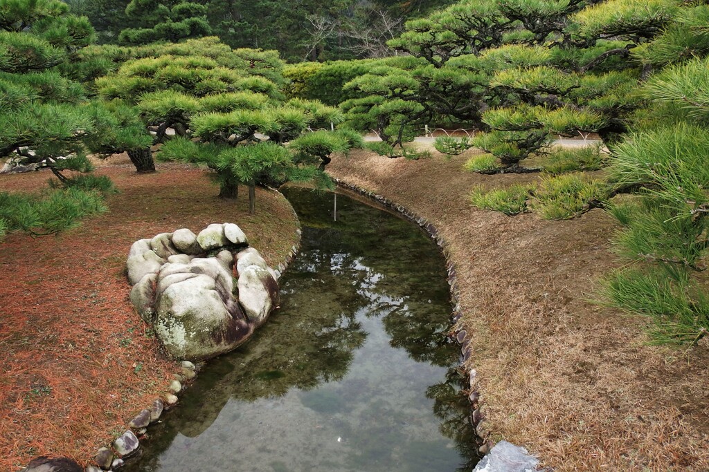 匠の技