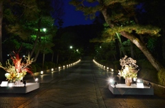 東山花灯路