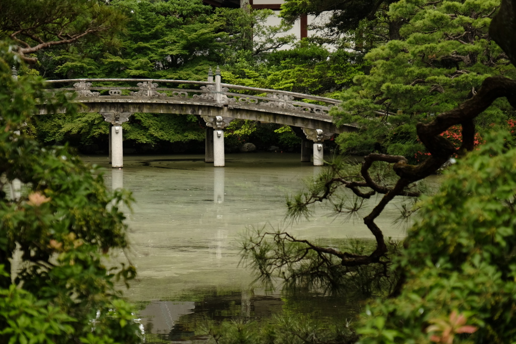 石橋