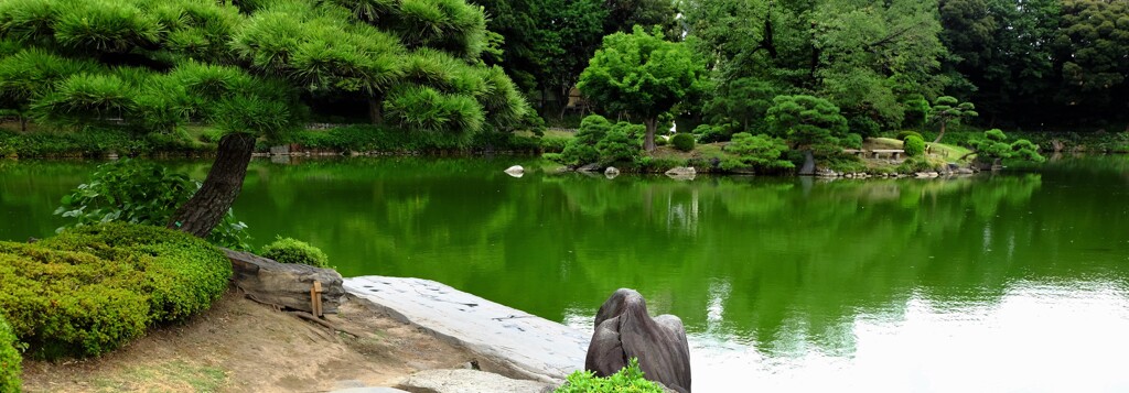 池端