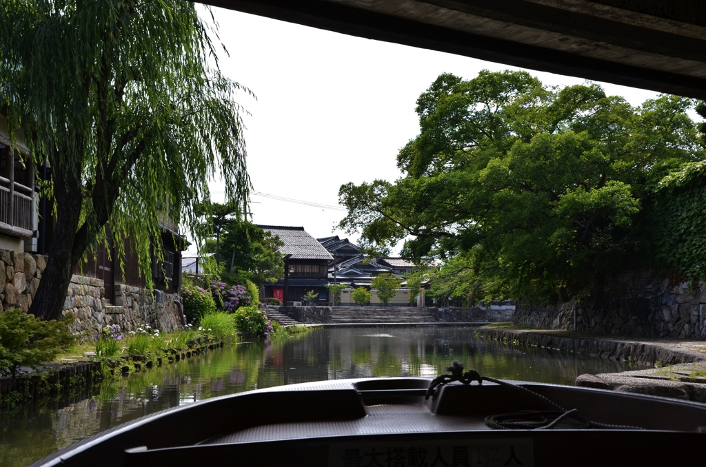 水郷－１