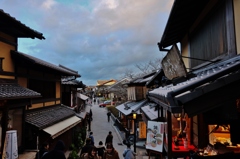 二年坂