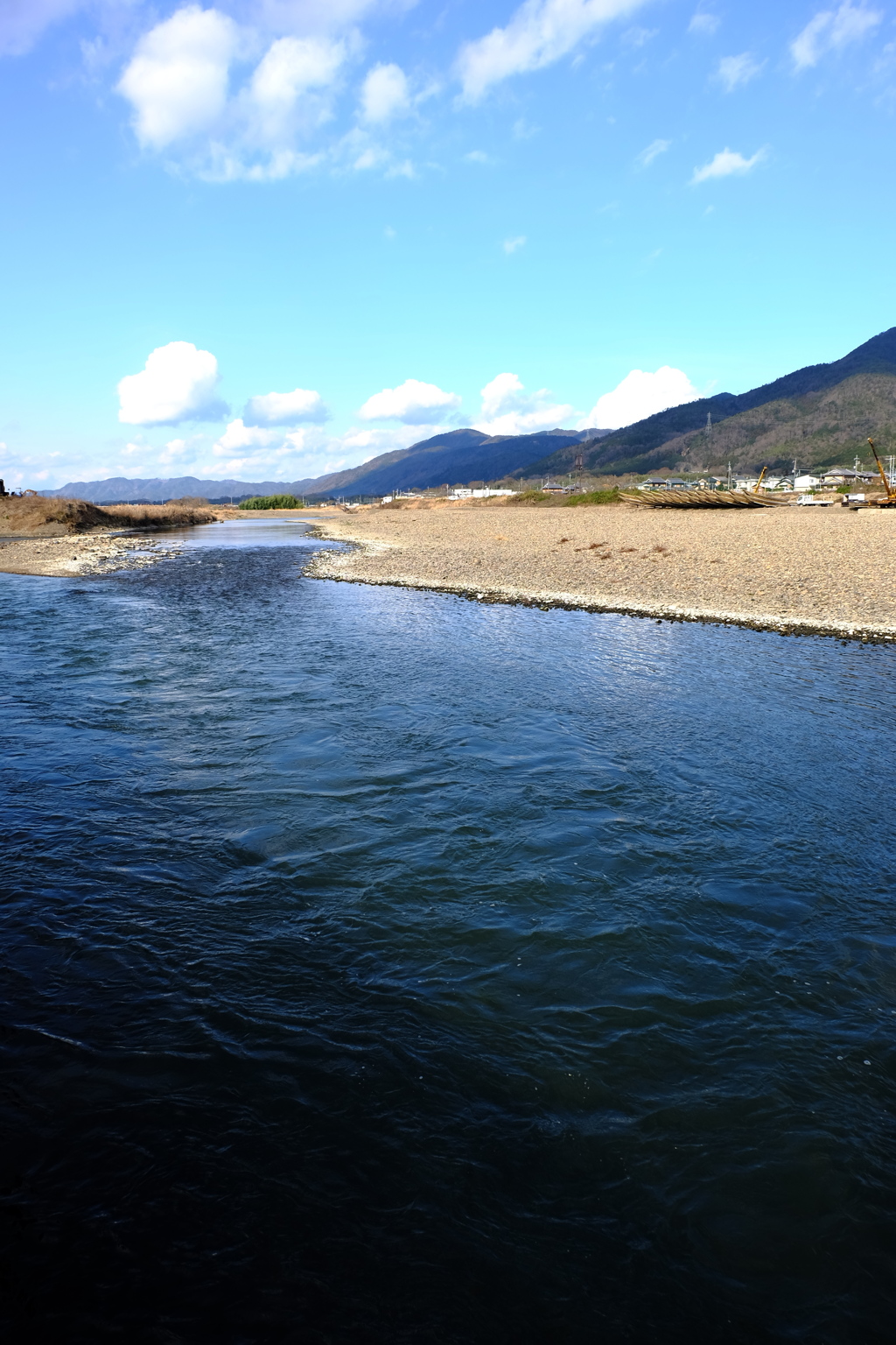 悠流