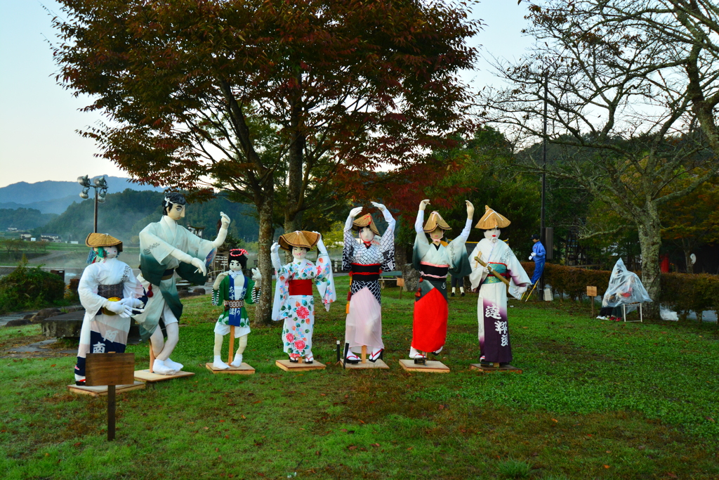 農家クラフト