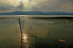 静寂