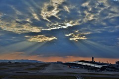 関空