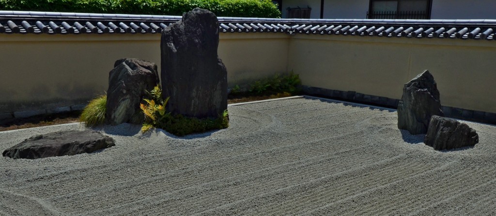 静寂
