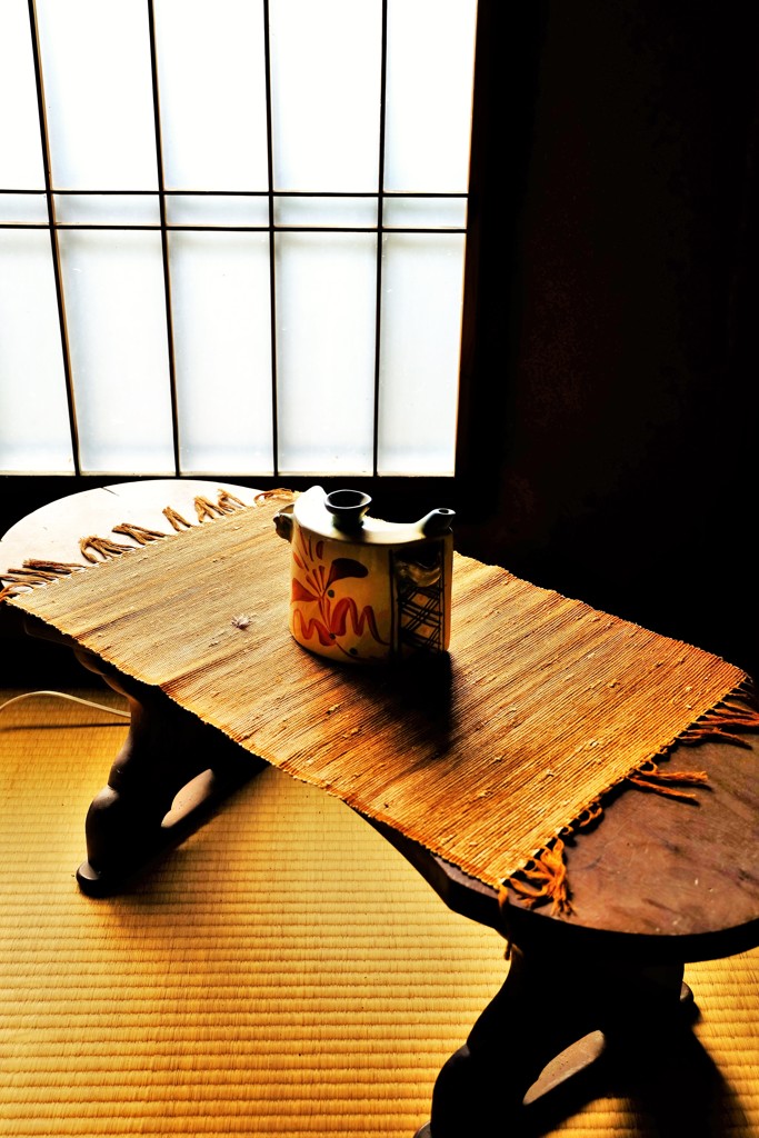 小机