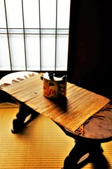 小机