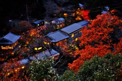 星野リゾート/奥嵐山