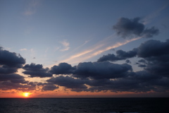 雲様々