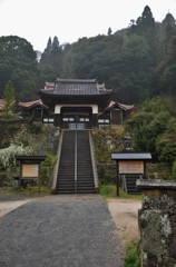 山寺