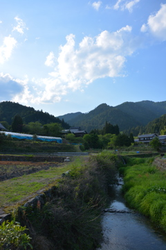 大原の里