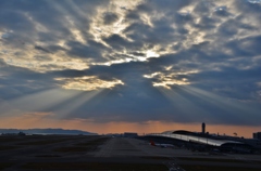 関空パノラマ