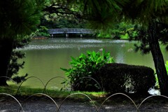 三渓園