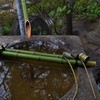 つくばい