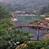 池泉庭園