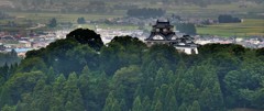 天守