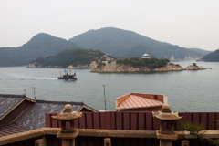 鞆の浦