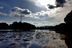 ちぎれ雲