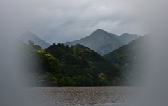 紀伊山地