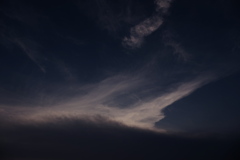 夜陰