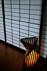 アクセント/京都迎賓館