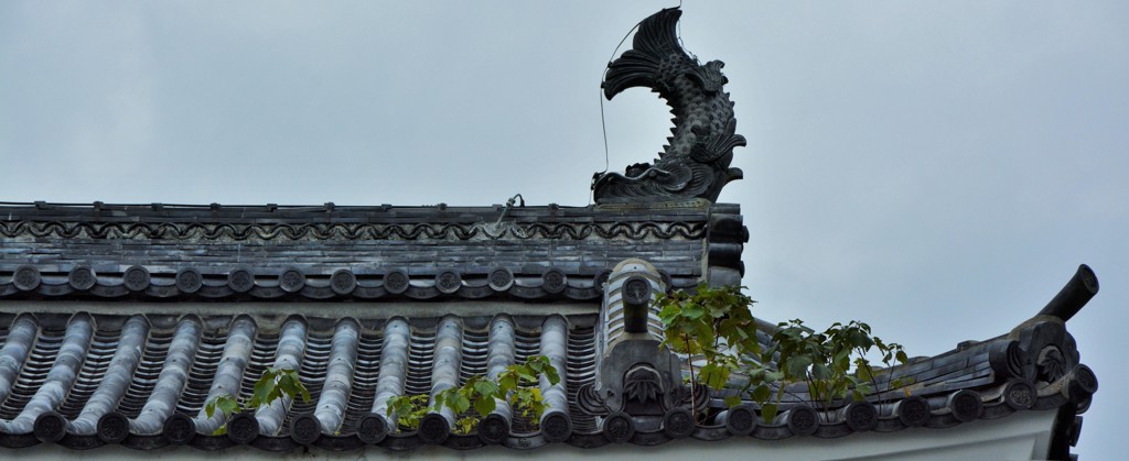 天守