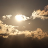 夕空