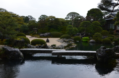 足立美術館