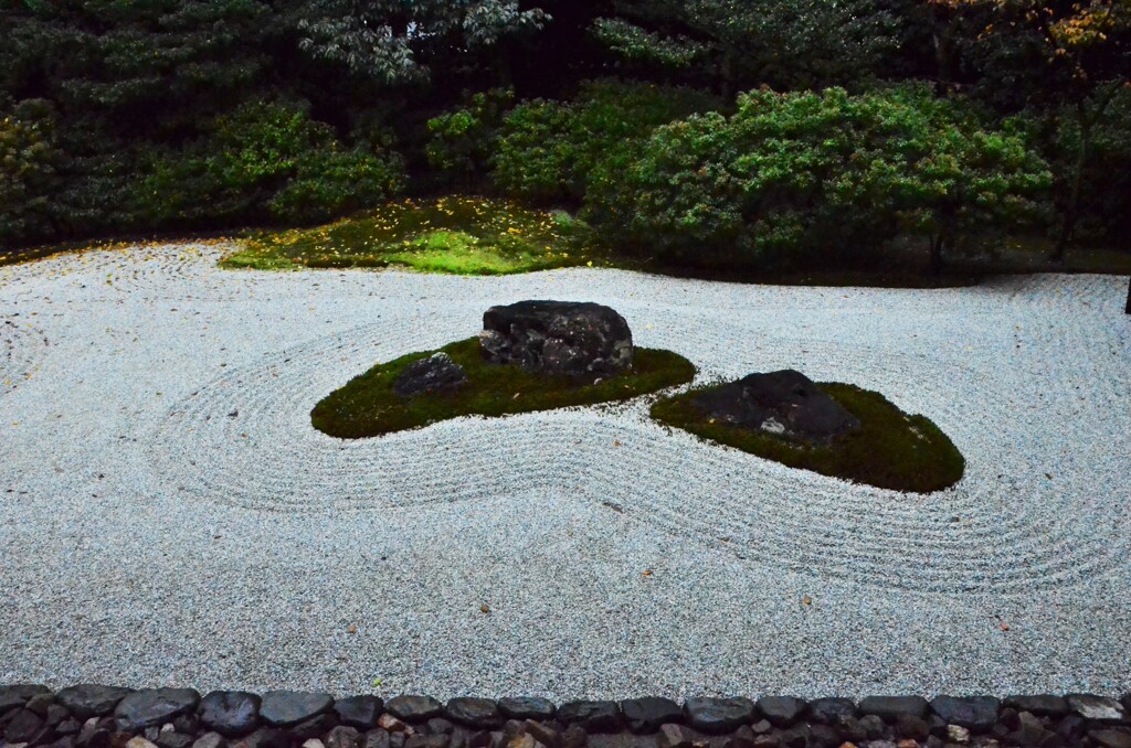 禅