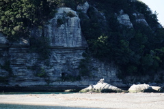 岩壁