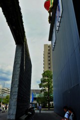二重壁