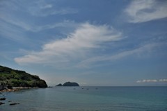 春の海