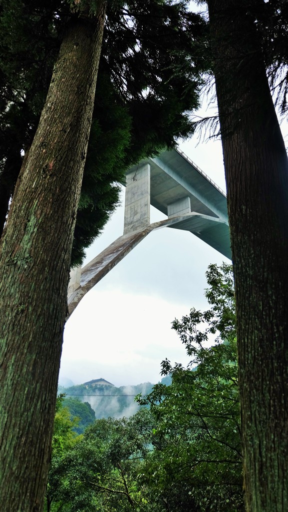 空橋