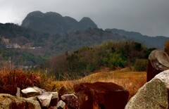 柔らか山