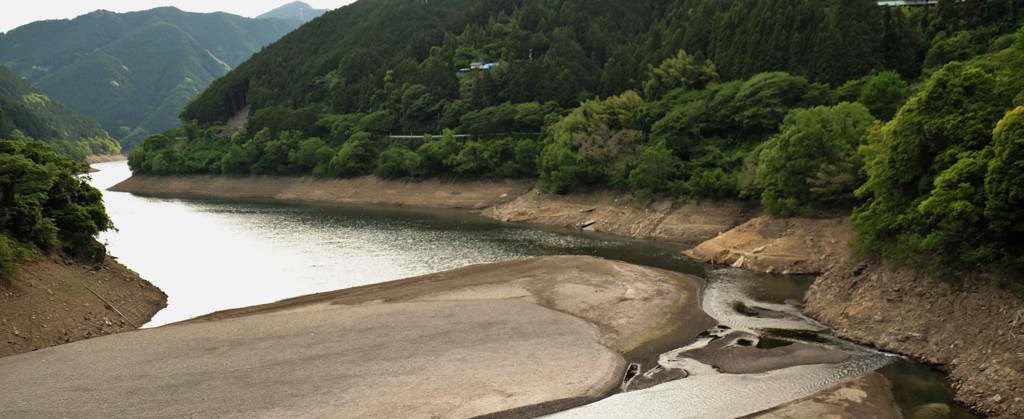 吃水