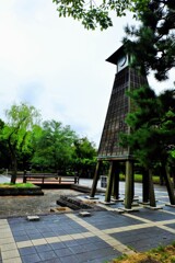 清澄公園