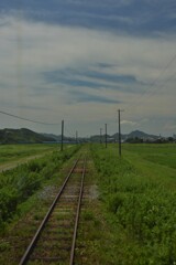 どこまでも
