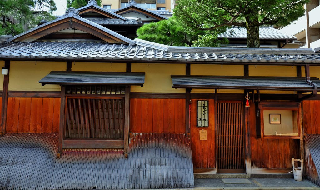 京/手桶