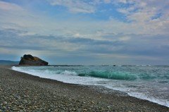 浜岩