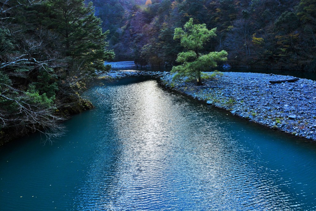 中州