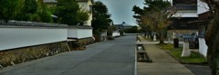 城下町