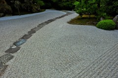 白砂