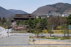 これぞ善光寺