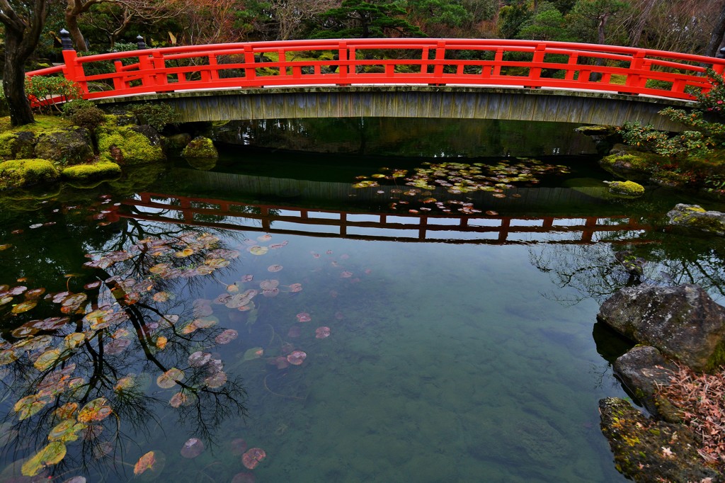 小橋